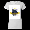 Heavy Cotton Women’s T-Shirt Thumbnail