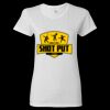 Heavy Cotton Women’s T-Shirt Thumbnail