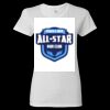 Heavy Cotton Women’s T-Shirt Thumbnail
