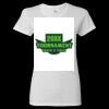 Heavy Cotton Women’s T-Shirt Thumbnail