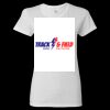 Heavy Cotton Women’s T-Shirt Thumbnail