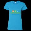 Heavy Cotton Women’s T-Shirt Thumbnail