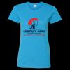 Heavy Cotton Women’s T-Shirt Thumbnail