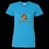 Heavy Cotton Women’s T-Shirt Thumbnail