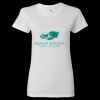 Heavy Cotton Women’s T-Shirt Thumbnail