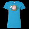 Heavy Cotton Women’s T-Shirt Thumbnail