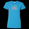Heavy Cotton Women’s T-Shirt Thumbnail