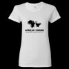 Heavy Cotton Women’s T-Shirt Thumbnail