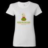 Heavy Cotton Women’s T-Shirt Thumbnail