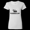 Heavy Cotton Women’s T-Shirt Thumbnail