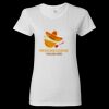 Heavy Cotton Women’s T-Shirt Thumbnail