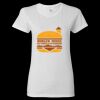 Heavy Cotton Women’s T-Shirt Thumbnail
