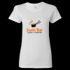 Heavy Cotton Women’s T-Shirt Thumbnail