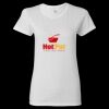 Heavy Cotton Women’s T-Shirt Thumbnail