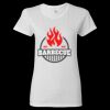 Heavy Cotton Women’s T-Shirt Thumbnail
