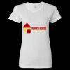 Heavy Cotton Women’s T-Shirt Thumbnail