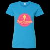 Heavy Cotton Women’s T-Shirt Thumbnail