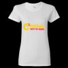 Heavy Cotton Women’s T-Shirt Thumbnail