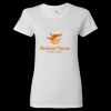 Heavy Cotton Women’s T-Shirt Thumbnail