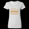 Heavy Cotton Women’s T-Shirt Thumbnail