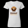 Heavy Cotton Women’s T-Shirt Thumbnail