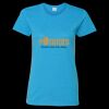 Heavy Cotton Women’s T-Shirt Thumbnail