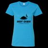Heavy Cotton Women’s T-Shirt Thumbnail