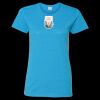 Heavy Cotton Women’s T-Shirt Thumbnail