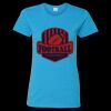 Heavy Cotton Women’s T-Shirt Thumbnail