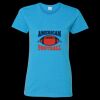 Heavy Cotton Women’s T-Shirt Thumbnail