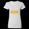 Heavy Cotton Women’s T-Shirt Thumbnail