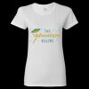 Heavy Cotton Women’s T-Shirt Thumbnail