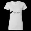 Heavy Cotton Women’s T-Shirt Thumbnail