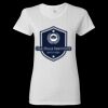 Heavy Cotton Women’s T-Shirt Thumbnail