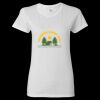 Heavy Cotton Women’s T-Shirt Thumbnail