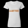 Heavy Cotton Women’s T-Shirt Thumbnail