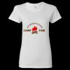 Heavy Cotton Women’s T-Shirt Thumbnail