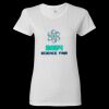 Heavy Cotton Women’s T-Shirt Thumbnail