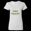 Heavy Cotton Women’s T-Shirt Thumbnail