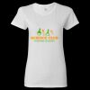 Heavy Cotton Women’s T-Shirt Thumbnail