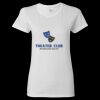 Heavy Cotton Women’s T-Shirt Thumbnail