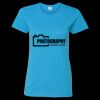 Heavy Cotton Women’s T-Shirt Thumbnail