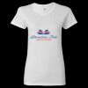 Heavy Cotton Women’s T-Shirt Thumbnail