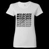 Heavy Cotton Women’s T-Shirt Thumbnail