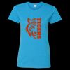 Heavy Cotton Women’s T-Shirt Thumbnail