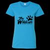 Heavy Cotton Women’s T-Shirt Thumbnail