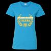 Heavy Cotton Women’s T-Shirt Thumbnail