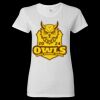 Heavy Cotton Women’s T-Shirt Thumbnail