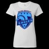Heavy Cotton Women’s T-Shirt Thumbnail
