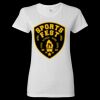 Heavy Cotton Women’s T-Shirt Thumbnail